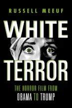 Cover of 'White Terror' 