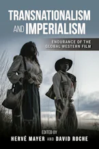 Cover of 'Transnationalism and Imperialism' 