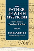 The Father of Jewish Mysticism