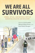 We Are All Survivors