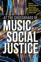 At the Crossroads of Music and Social Justice
