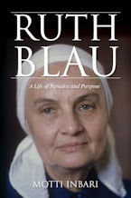 Ruth Blau