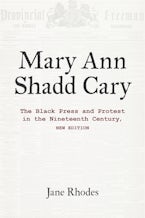 Mary Ann Shadd Cary