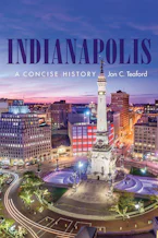 Cover of 'Indianapolis' 
