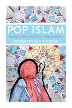 Cover of 'Pop Islam' 