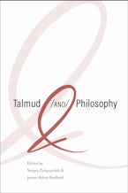 Talmud and Philosophy