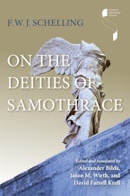 On the Deities of Samothrace