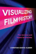 Visualizing Film History