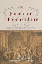The Jewish Inn in Polish Culture