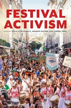 Festival Activism