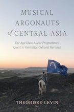 Musical Argonauts of Central Asia Musical Argonauts of Central Asia
