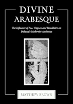 Cover of 'Divine Arabesque' 