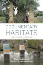 Cover of 'Documentary Habitats' 