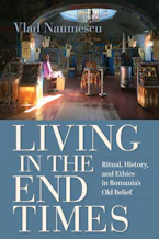 Cover of 'Living in the End Times' 