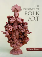 Cover of 'The Presence of Folk Art' 