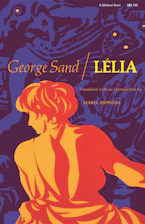 Cover of 'Lélia' 