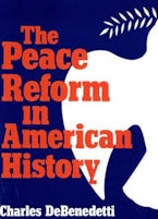 The Peace Reform in American History