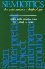 Semiotics Semiotics