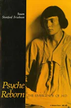 Cover of 'Psyche Reborn' 