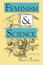 Cover of 'Feminism and Science' 