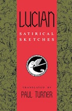 Lucian: Satirical Sketches