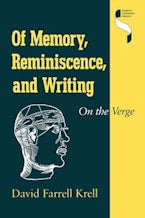 Of Memory, Reminiscence, and Writing