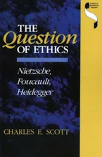 Cover of 'The Question of Ethics' 