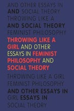 Throwing Like a Girl