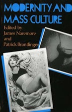 Modernity and Mass Culture