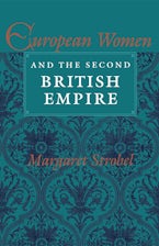 European Women and the Second British Empire