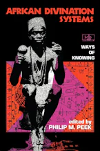 Cover of 'African Divination Systems' 