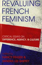 Cover of 'Revaluing French Feminism' 