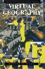 Cover of 'Virtual Geography' 
