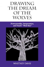 Drawing the Dream of the Wolves Drawing the Dream of the Wolves