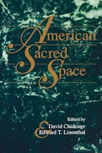 American Sacred Space