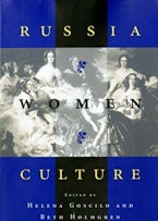 Russia • Women • Culture
