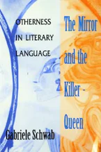 Cover of 'The Mirror and the Killer-Queen' 