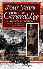 Four Years with General Lee
