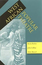 West African Popular Theatre