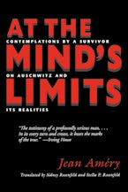 At the Mind’s Limits