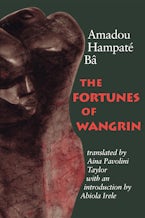 The Fortunes of Wangrin