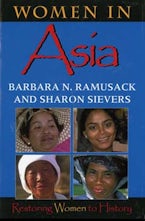 Women in Asia Women in Asia
