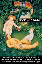 Eve and Adam