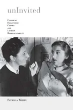 Cover of 'Uninvited' 
