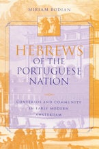 Hebrews of the Portuguese Nation Hebrews of the Portuguese Nation
