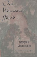One Womans Jihad One Womans Jihad