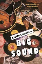 Little Labels - Big Sound