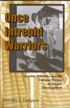 Once Intrepid Warriors Once Intrepid Warriors