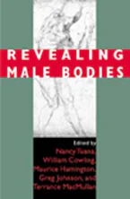 Cover of 'Revealing Male Bodies' 