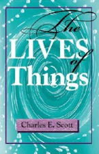 Cover of 'The Lives of Things' 